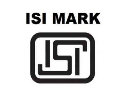 ISI Mark Certificate Registrat