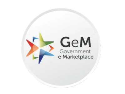 GEM Portal Registration